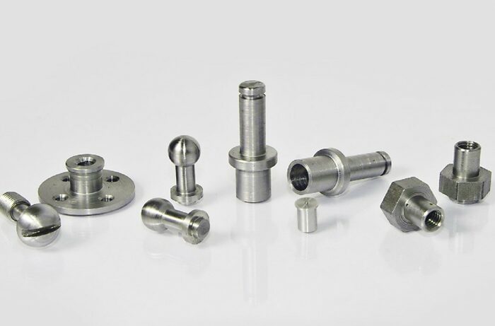 Пример работ 1