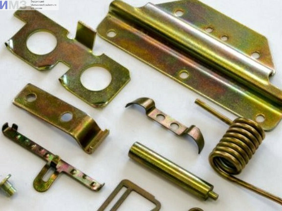 Пример работ 1