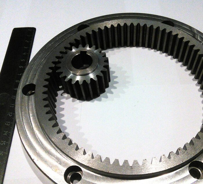 Пример работ 7