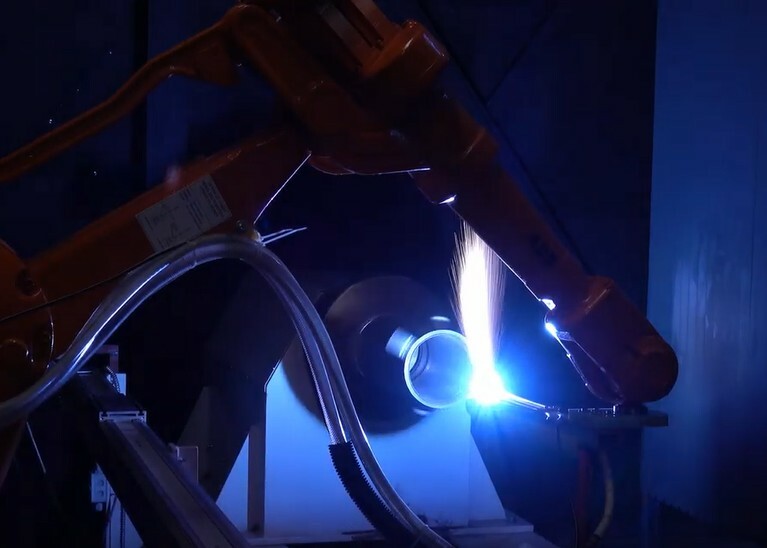 Восстановление деталей и ремонт