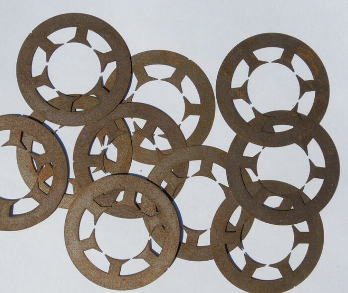 Пример работ 1