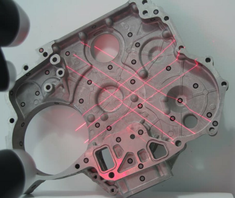 3D моделирование