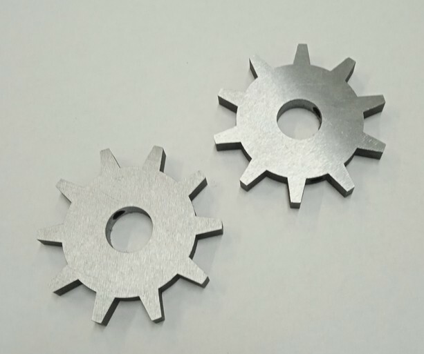 Пример работ 3