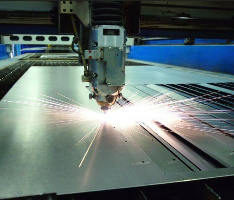 Резка металла: основные способы