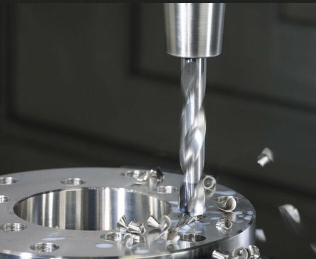 Сверла по металлу, особенности применения