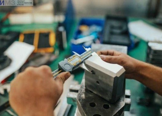 ОТК штанген