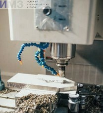 ЧПУ станок 3